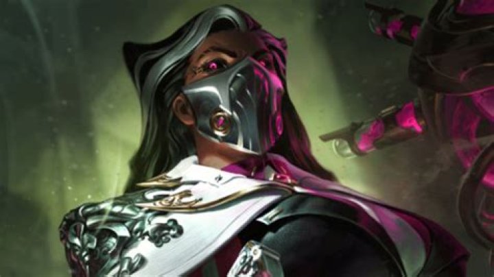 Renata Glasc Everything We Know About The New League Of Legends Champion