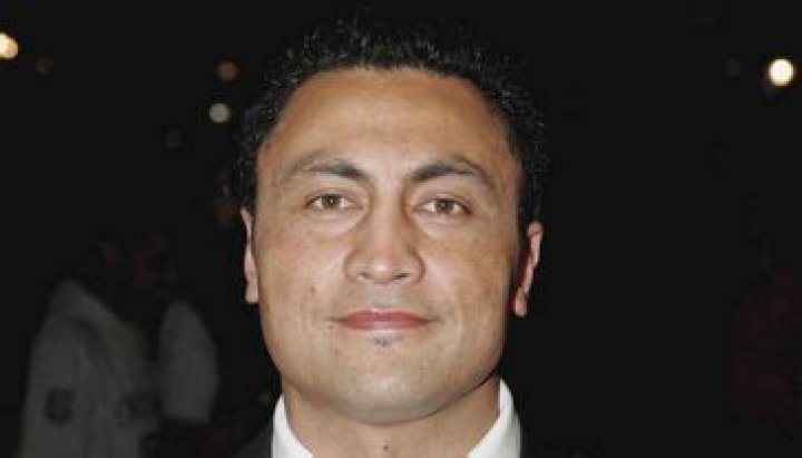 Rene Naufahu RangerWiki Fandom