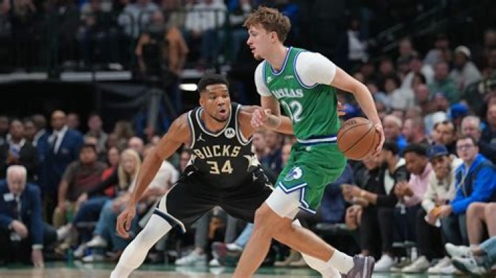 Report Bucks and Mavericks among teams interested in Cedi Osman