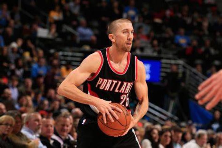 Report Steve Blake Hired as Assistant in Phoenix Blazer's Edge