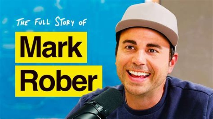 Report YouTuber Mark Rober working as Apple engineer to create VR tech