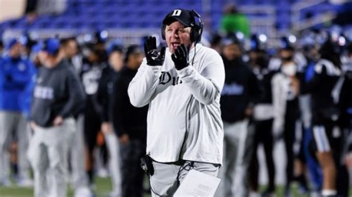 Reports Mike Elko to take Texas A&M head coaching job in 2024