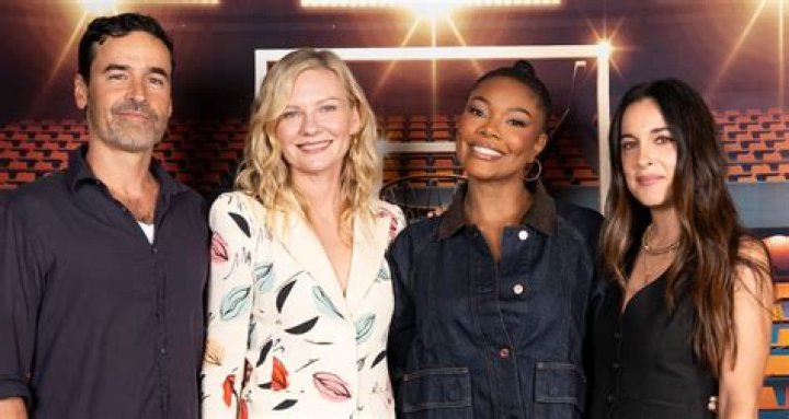 Reunion Bring it on cast, Bring it on, Actresses