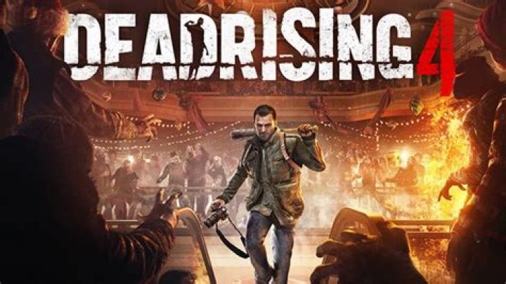 Review Dead Rising 4 offers the best campaign and multiplayer in the