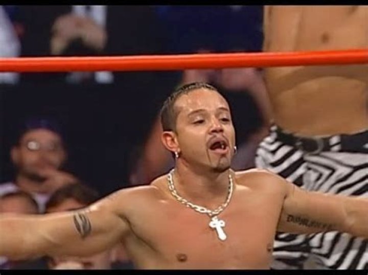 Rey Misterio SHOWED HIS FACE YouTube