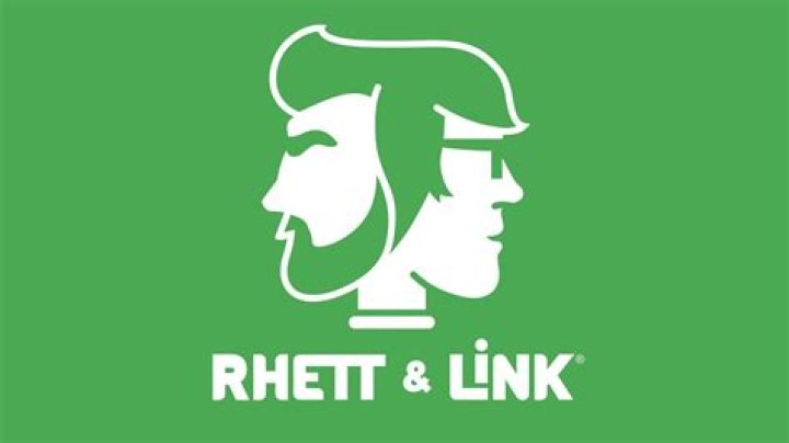 Rhett And Link Logo