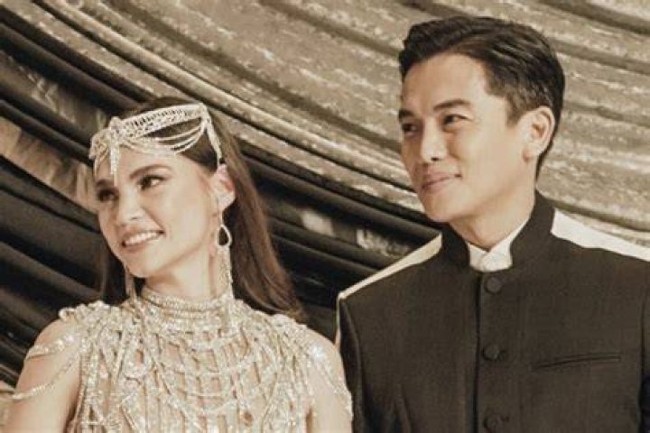 Rhian Ramos, Sam Verzosa go public with romance ABSCBN News