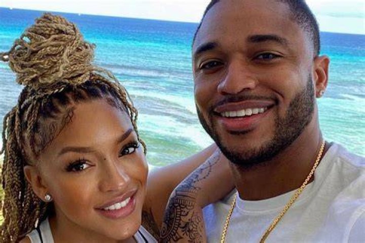 RHOA Drew Sidora, Husband Ralph Pittman Marriage Update BravoCon
