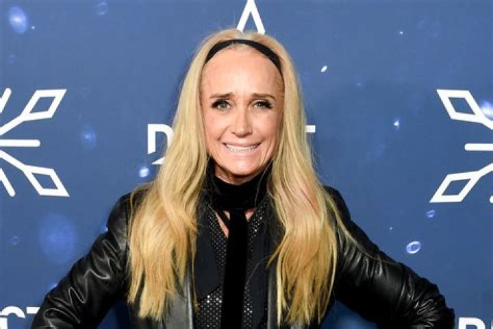 RHOBH Recap Kim Richards Updates on Relationships with Kathy, Kyle