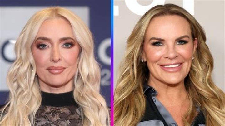 RHOBH star Erika Jayne's ex Tom Girardi, 82, looks bruised & disheveled