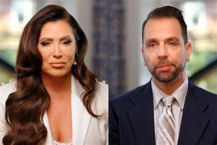 RHOC&rsquo;s Emily Simpson&rsquo;s Husband Shane Fails the Bar Exam