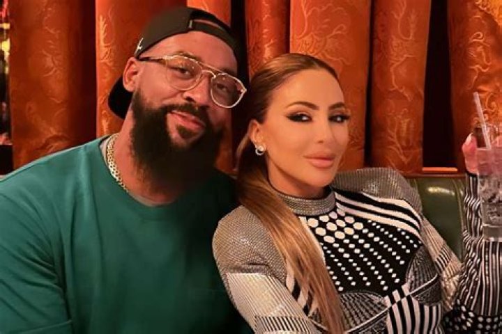 RHOM Larsa Pippen Calls ExHusband Scottie 'The Punisher' amid Divorce