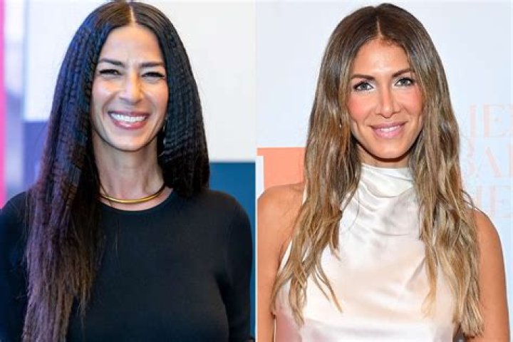 RHONY Erin Lichy Shades Brynn’s Flirty “Behavior” With Husband