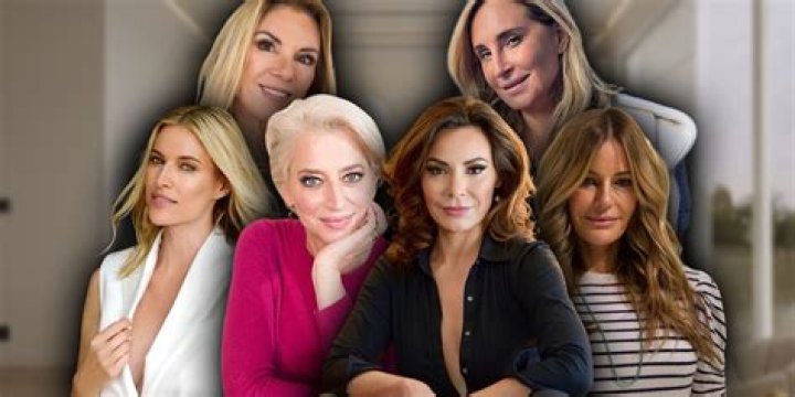 RHONY's Brynn Whitfield opens up about sex life, thanks to Lisa Vanderpump Hindustan Times