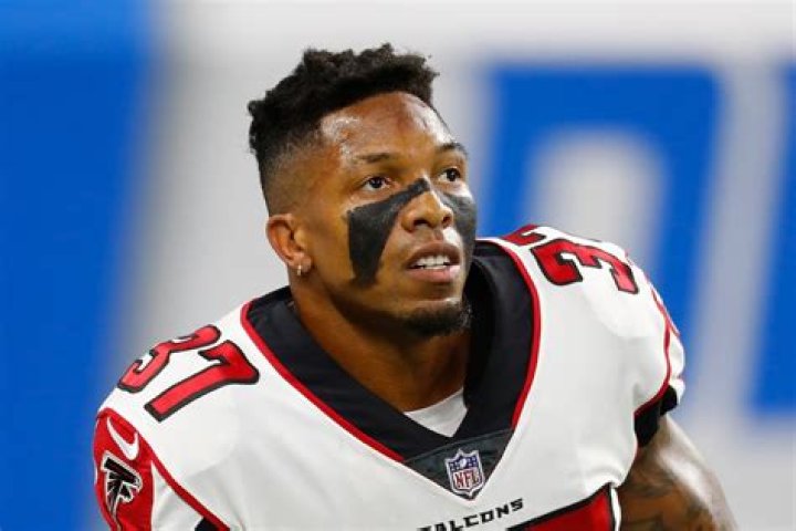 Ricardo Allen, Falcons Agree to Reported 3Year, 19.5m Contract