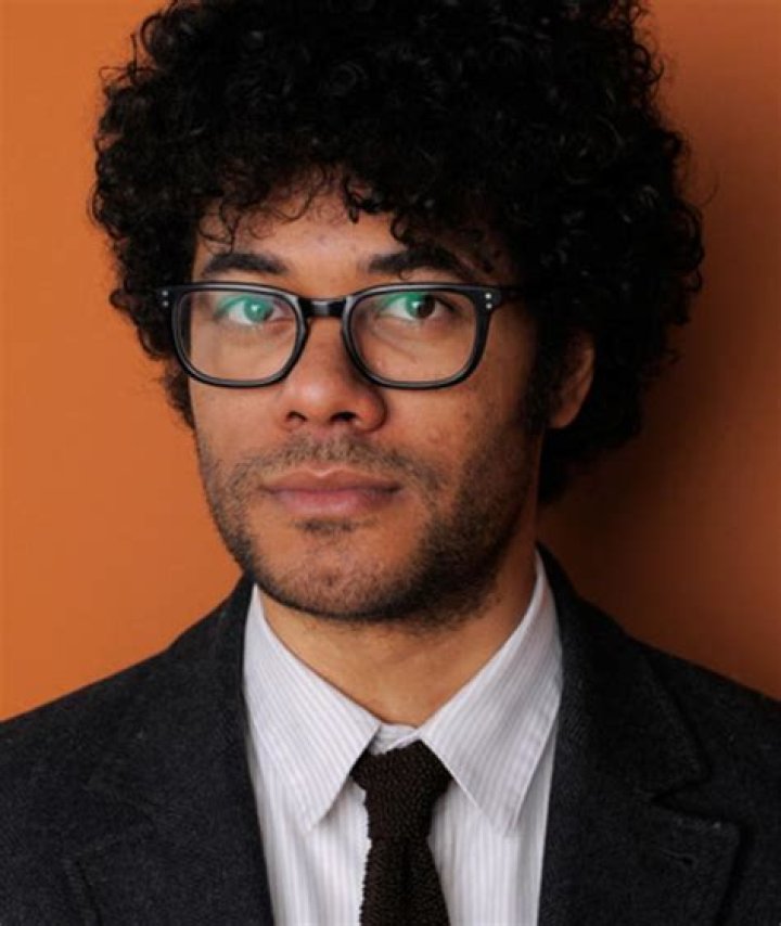 Richard Ayoade Movies, Bio and Lists on MUBI