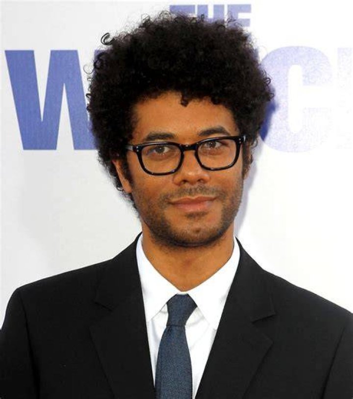 Richard Ayoade Picture 1 Los Angeles Premiere of The Watch