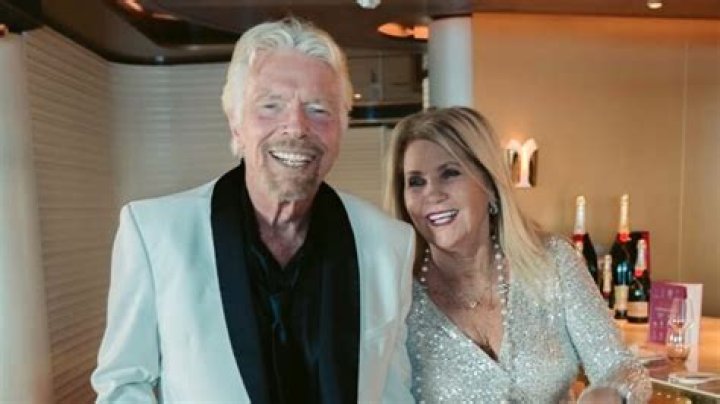 Richard Branson 2018 Wife, net worth, tattoos, smoking & body facts