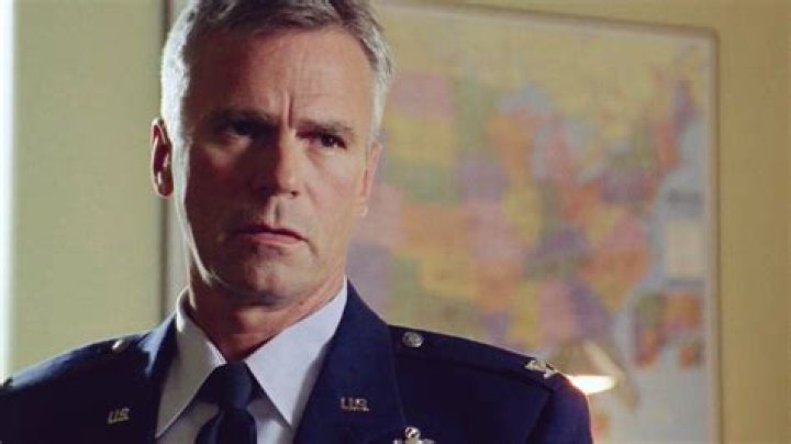 Richard Dean Anderson Didn't Like This Stargate Change Nerdgazm
