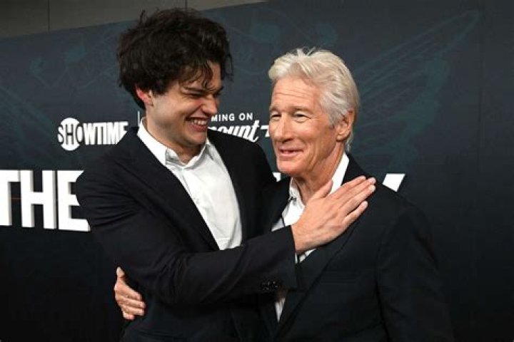 Richard Gere in ‘Arbitrage’ The New York Times