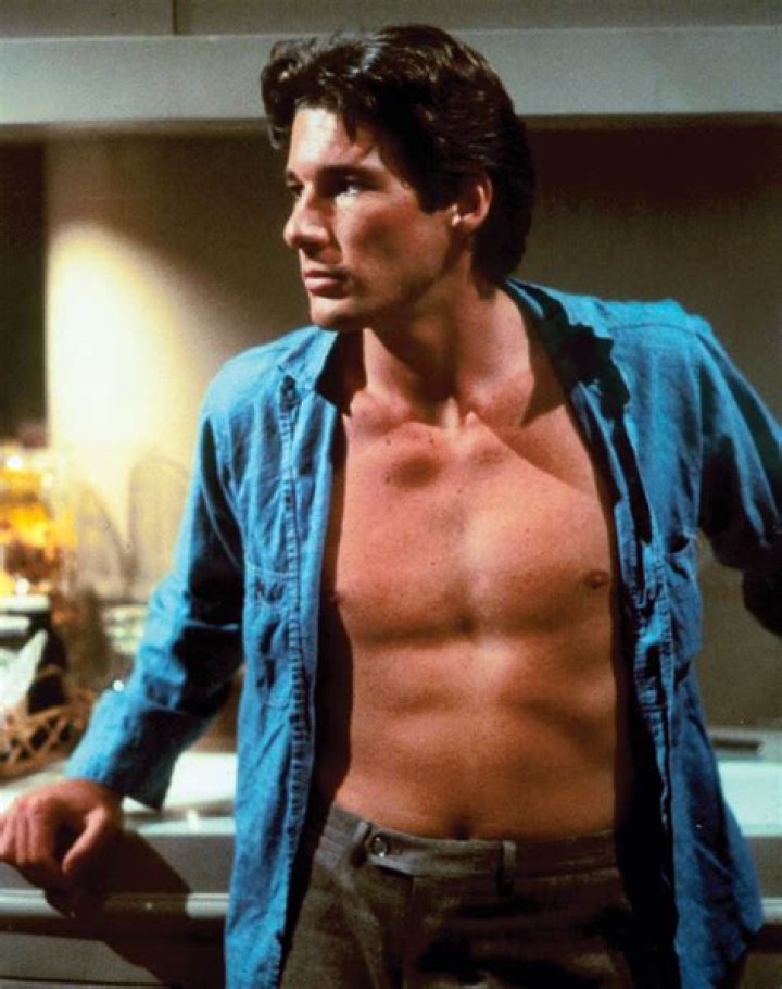 Richard Gere's 3 Children All About Homer, Alexander and His 3rd Son
