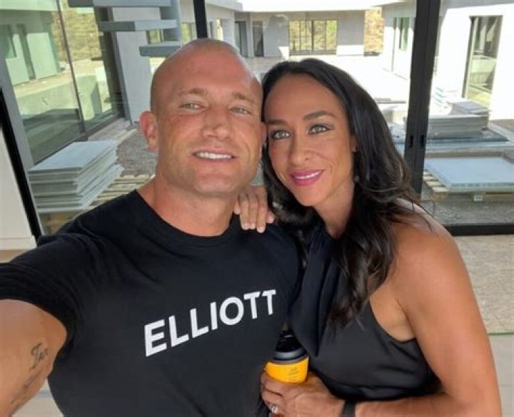 Richard Monta&ntilde;ez Net Worth Wife Famous People Today