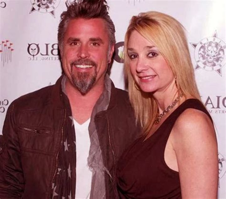 Richard Rawlings ExWife Suzanne Rawlings WikiBio and Age Celebrity Spouse