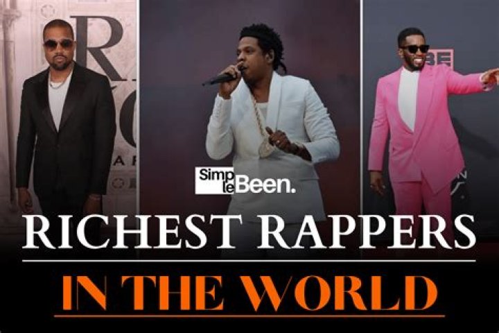 richest rappers Archives Plunged in Debt