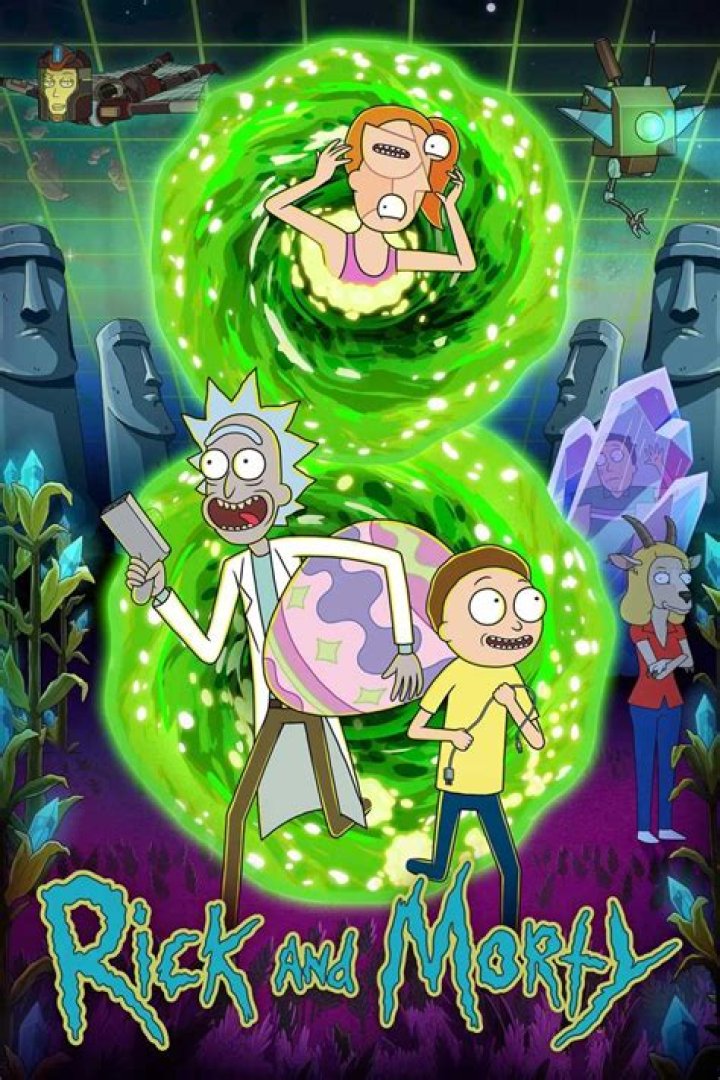 Rick And Morty star Justin Roiland in court to face charge of domestic