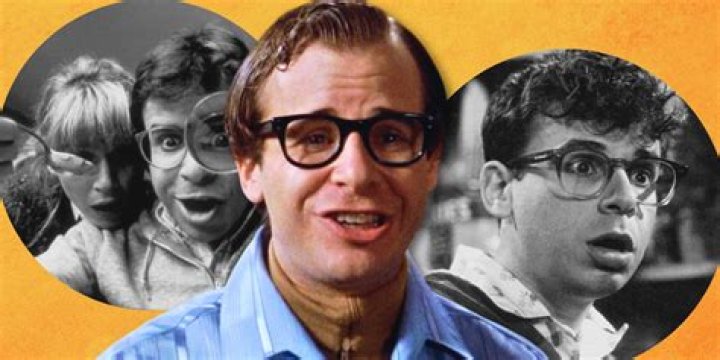 Rick Moranis Film