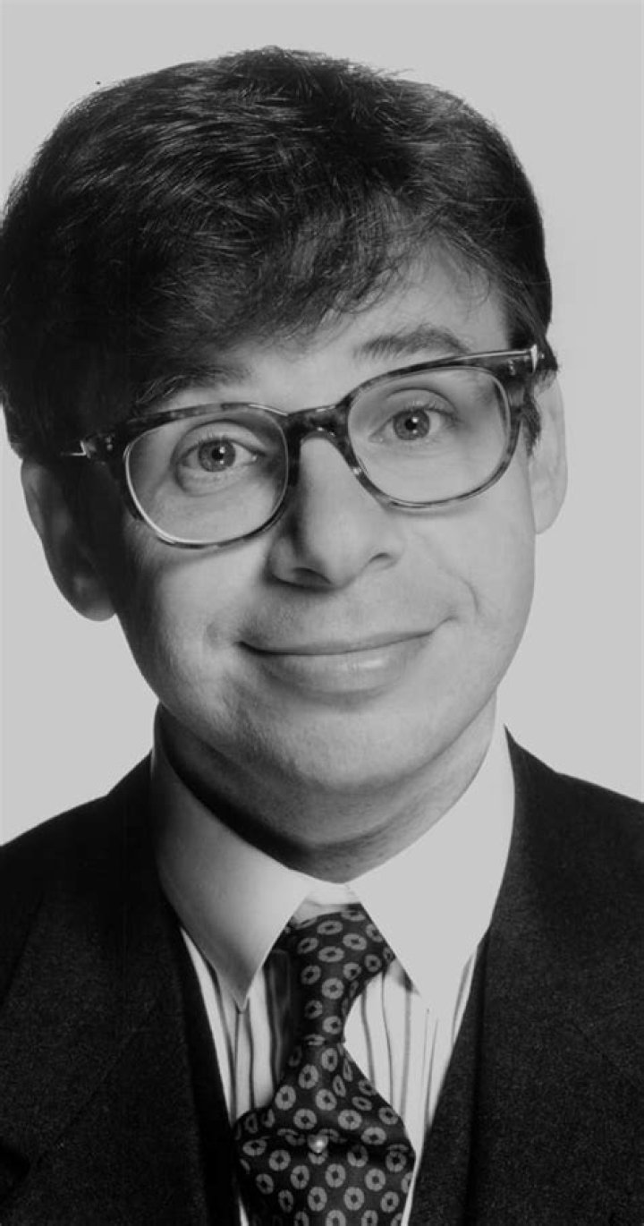 Rick Moranis IMDb
