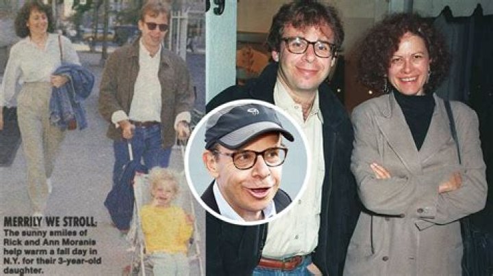 Rick Moranis Photos, News and Videos, Trivia and Quotes FamousFix