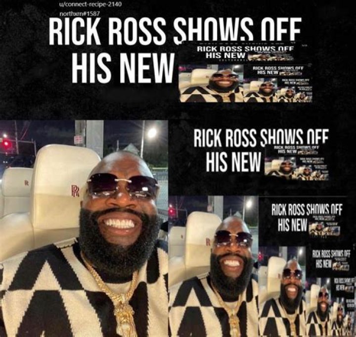 Rick Ross shows off his 109room mansion from a Helicopter standing on 235 acres of land [VIDEO