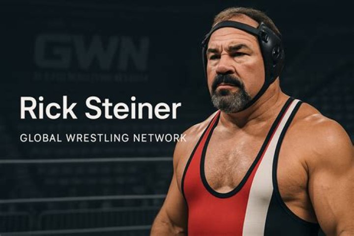Rick Steiner Net Worth 2023 Update Bio, Age, Height, Weight Net