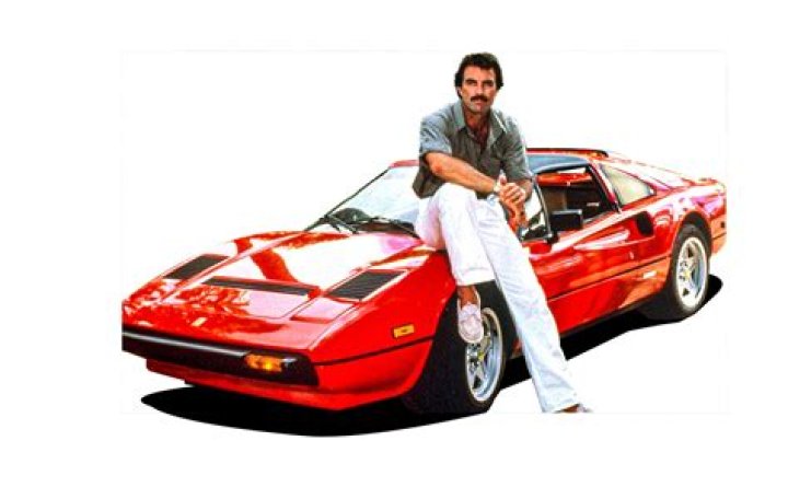 Rick Wright (1980) Magnum, P.I. Wiki Fandom