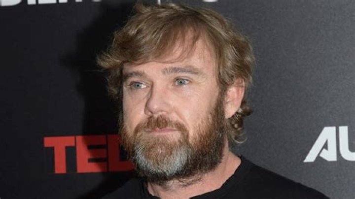 Ricky Schroder Arrested for Domestic Violence Twice in One Month