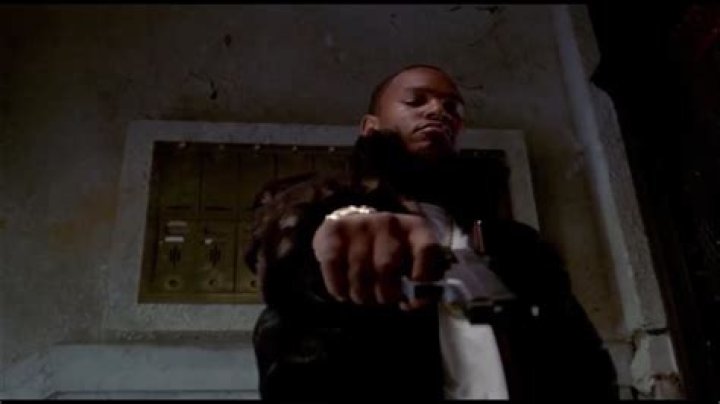 Rico kills Mitch (Paid In Full) HD YouTube