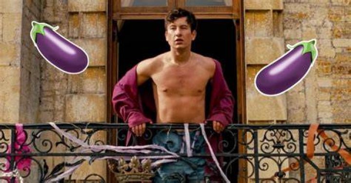 Right, was Barry Keoghan wearing a prosthetic in THAT Saltburn final scene?