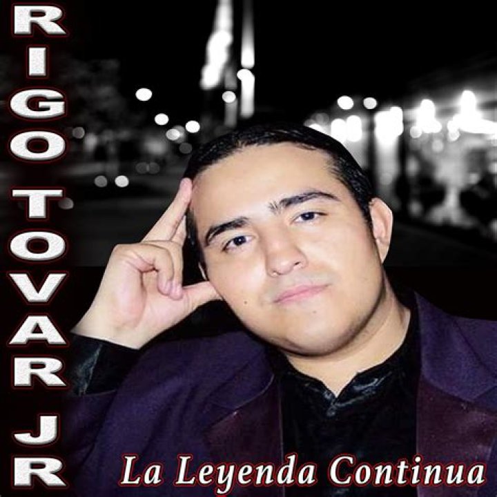 RIGOBERTO TOVAR GARC&Iacute;A &laquo;RIGO TOVAR&raquo; La Opini&oacute;n de Matamoros