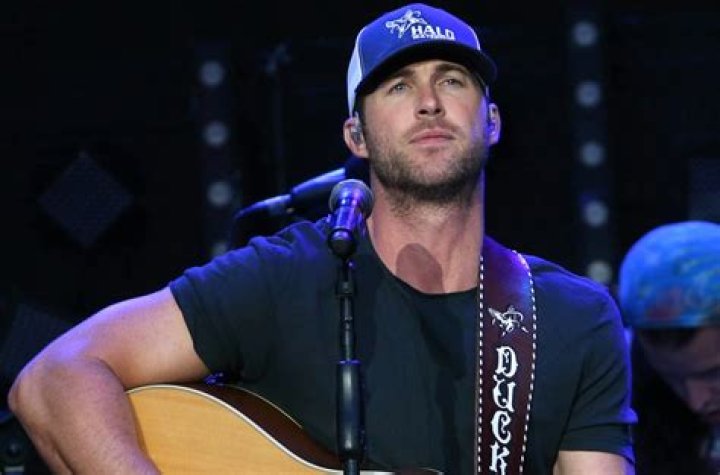 Riley Green Slammed For Asking Someone To 'Translate' Super Bowl Halftime Show Billboard