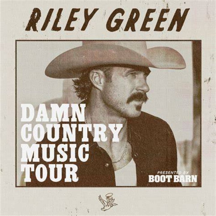 Riley Green♡︎ in 2021 Country boys, Country music artists, Hot country boys