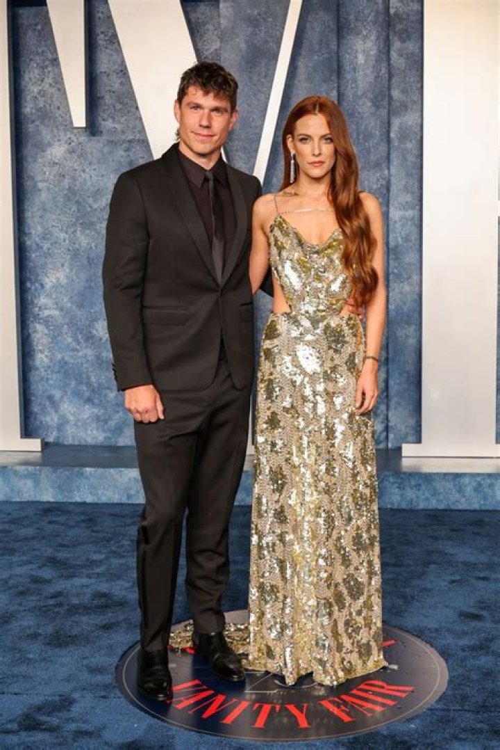 Riley Keough at the Vanity Fair Oscars Afterparty 2020 Best Vanity