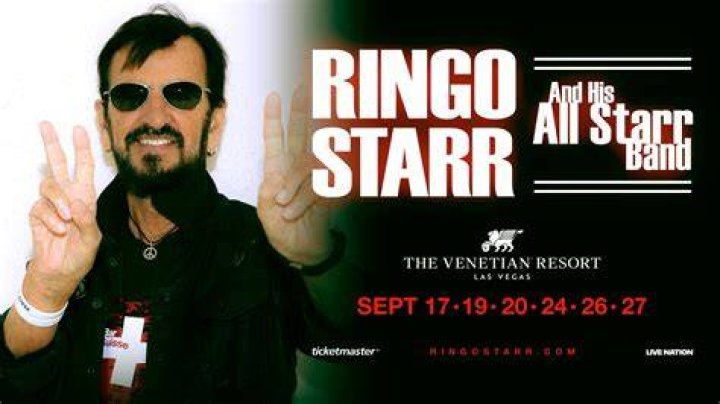 Ringo Starr Described How The Beatles Handled Their Fame Saved Them