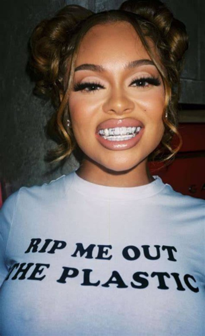 Rip Me Out The Plastic (Remix) YouTube