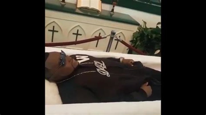 R.I.P. Shawty Lo