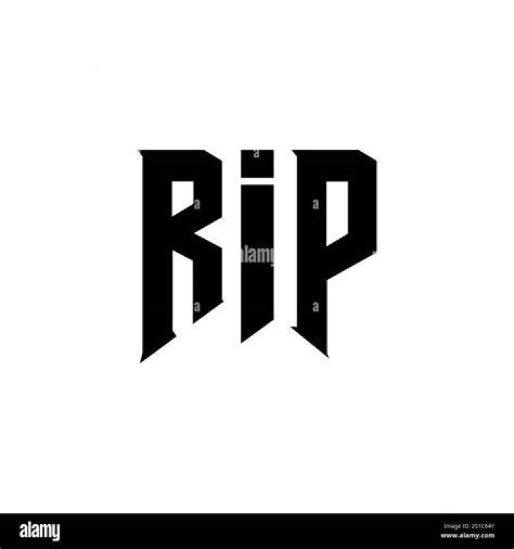 RIP '( r/TinaTurner