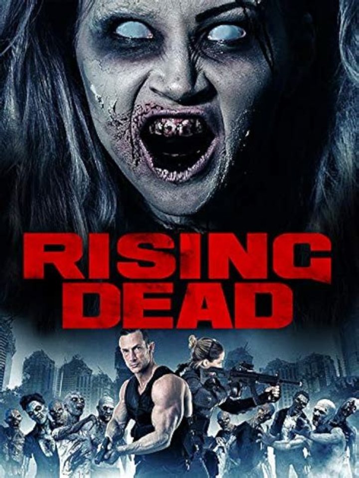 Rising Dead (2007)