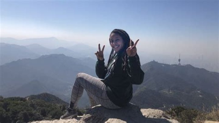 Rising Earth Alum Quadirah Locus — The EcoInstitute