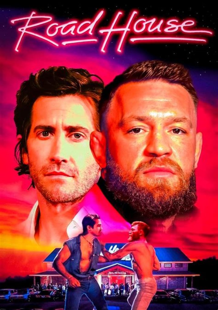 Roadhouse 2024 Release Loren Raquela