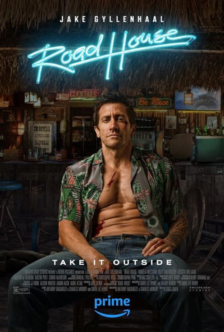 Roadhouse 2024 Watch Online Vyky Regine